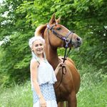 ⭐️Tamara⭐️ - @lucky__tamara - Instagram