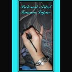 Pictorial Artist Tamara Lujan - Facebook