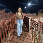 Tamara Argüello - @tamaralujanarguello - Instagram