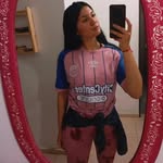 Tamara Lujan - @tamaralujan15 - Instagram