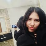 Tamara Lujan - @tamy_bnz - Instagram