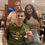 Tamara Lujan - Facebook