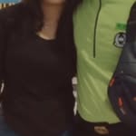 Erikaaa - @tamaralumbantoruan_18 - Instagram