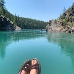 Tamara Lundberg - @tlundber - Instagram