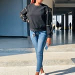 Eunice Tamara Lungu - @eunicetamaralungu - Instagram