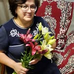 Tamara Lungu - @tamaralungu1964 - Instagram