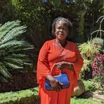 Tamara Lungu - Facebook
