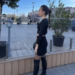 Tamara Lungu - @lungutamara05 - Instagram