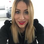 Tamara Aguayo Luque - @aguayoluque - Instagram
