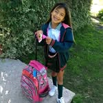 Tamara Luque - @yxiomii - Instagram