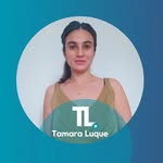 Tamara Luque | Productora de Seguros - @tamara.asesoradeseguros - Instagram
