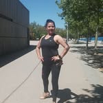 Tamara Luque Valderrama - @tamaraccessbars - Instagram