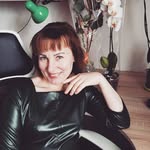 Тамара Лущик - @tamara.lushchik - Instagram