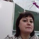 Тамара Лущикова - @tamaralushchikova - Instagram