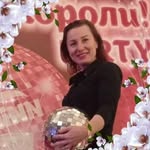 Тамара Лущик - @tamaralushhik99 - Instagram