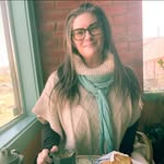 Tamara Lush - @authortaralush - Instagram