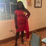 Nickiesha Tamara Lynch - @nickeshatamaralynch - Instagram