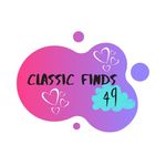 Tamara L Lyons - @classicfinds49 - Instagram