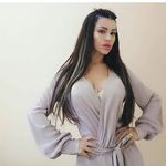 Tamara Lyons - @isabelpaschoal__lzn4 - Instagram
