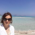 Tamara Privrat Lyons - @tamaraprivrat1 - Instagram