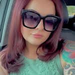 Tamara MacDonald - @iinked_angel - Instagram