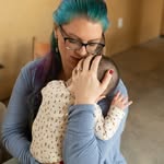 Tamara MacDonald George - @healinglightbirthsupport - Instagram