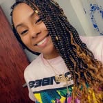 Tamara Magee - @tamaramagee6 - Instagram
