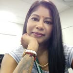 Tamara Govender - @tamara_mahanga - Instagram