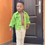 DARLING BOY🥰 - @tamaraumiebi_malcolm - Instagram