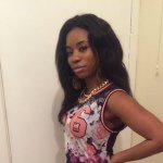 Tamara Malcolm - @goodaz_sheri - Instagram