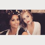 @tamaramalcolm95 - Instagram