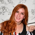 Tamara Maldonado - @tamaritaenid - Instagram