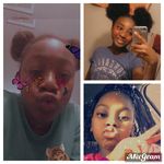 Tamara & Iyanna & Mallory 💜 - @t.i.m_page - Instagram