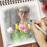 Тамара Малышева - @tamara_malysheva - Instagram