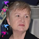 Tamara Malyuchenkova - @malyuchenkovatamara - Instagram