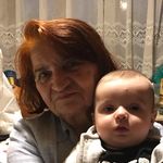 Toma1940 - @tamara_malykhina - Instagram