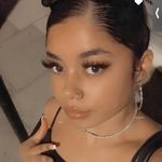 @tamarajmambo - Instagram