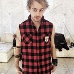 TamaraMambo - @michael_is_my_kitten__ - Instagram