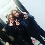 Tamara Mance - @tamariki.tami123 - Instagram
