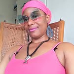 Tamara Mannings. Empress Imara - @tamaramannings - Instagram