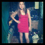 Tamara Marchant Arellano - @tammiii127 - Instagram
