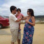 Tamara Marchant De Brito - @alfreditobalmi - Instagram