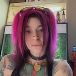 Tamara-lee Marino - @trash9anda666 - Instagram