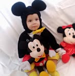 Tamara Mariño - Facebook