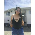 Tamara Marino-Beamsley - @tarmslifex - Instagram