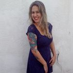 Tamara Previtalli Marino - @tatamarino - Instagram