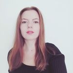 Tamara - @tamara_markova - Instagram