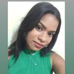 Itamara Souza - @tamara_marques15 - Instagram