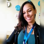 Tamara Marques - @tamararrmarques - Instagram