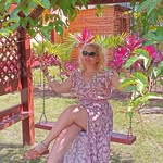 Tamara Marrero - @71jaracho - Instagram